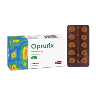 Oprurix