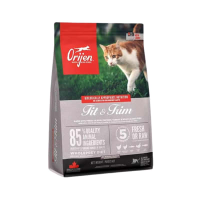 ORIJEN CAT FIT & TRIM