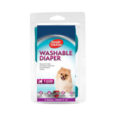 Pañal Manna Pro Washable Cover Ups