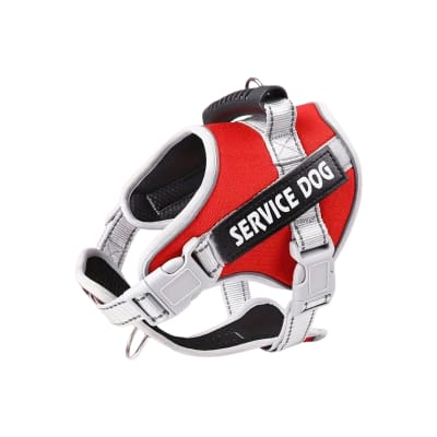PECHERA SERVICE DOG TALLA SMALL