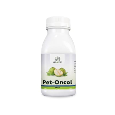Pet oncol (graviola) 60 und