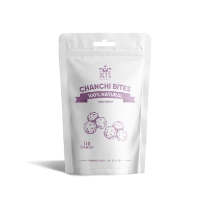 Pets Republic Chanchi Bites 170 g