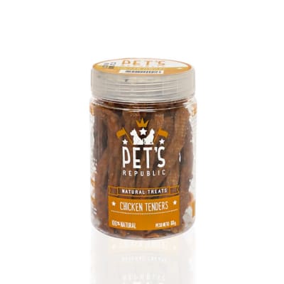 Pets Republic Chicken Tenders