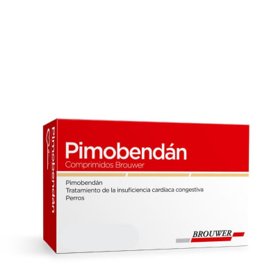 Pimobendan