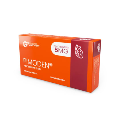 Pimoden