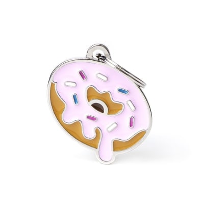 PLACA FOOD DONUT (CHDONUTS)