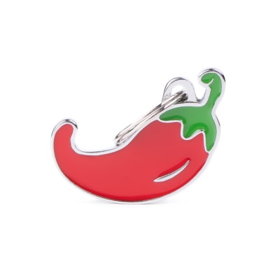 PLACA FOOD PIMIENTO (CHCHILI)