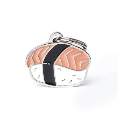 PLACA FOOD SUSHI (CHSUSHI)