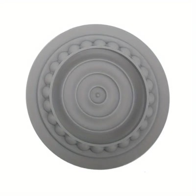 PLATO ANTIANSIEDAD DE GOMA ANTIANSIEDAD PEQUEÑO