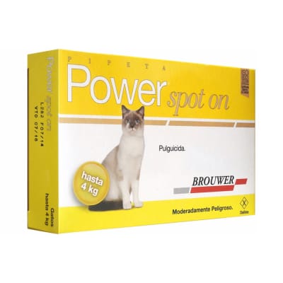 Power Gato