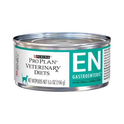 Pro Plan VD Feline EN Gastrointestinal lata 156 g