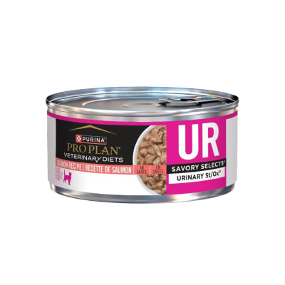 Pro Plan VD Feline UR Urinario lata 156 g