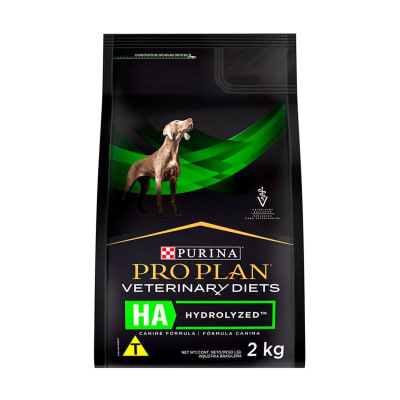Pro Plan VD Canine HA Hipoalergenico