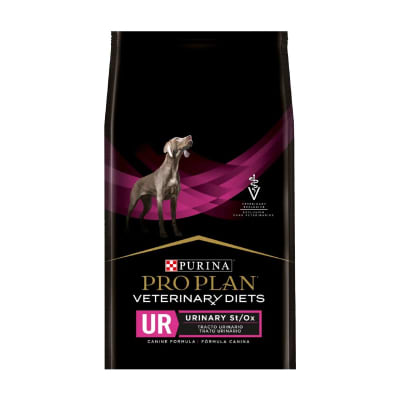 Pro Plan VD Canine UR Urinario 2 kg