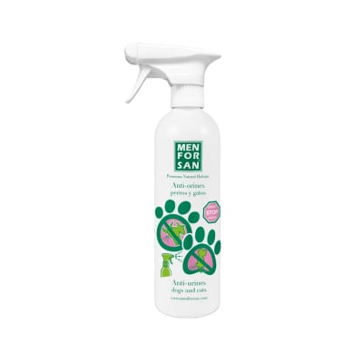 Repelente Anti Orines Men for San 500 ml