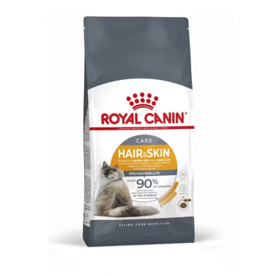 ROYAL CANIN CAT FCN HAIR & SKIN CARE FD 2 KG