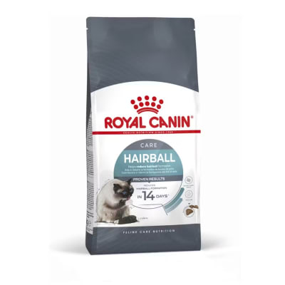 ROYAL CANIN CAT FCN HAIRBALL CARE 2 KG