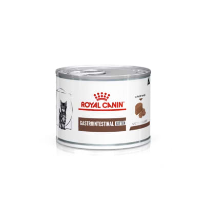 ROYAL CANIN CAT VHN GASTROINTESTINAL KITTEN LATA