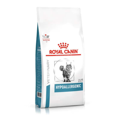 ROYAL CANIN CAT VHN HYPOALLERGENIC FD 2.5 KG
