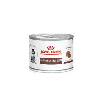 ROYAL CANIN DOG VHN GASTROINTESTINAL DIGEST PUPPY LATA 195 G