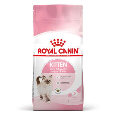 Royal Canin Cat FHN Kitten