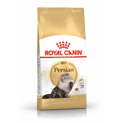 Royal Canin Cat FBN Persian 4 kg