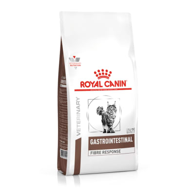 Royal Canin Cat VHN Gastrointestinal Fibre Response 2 kg