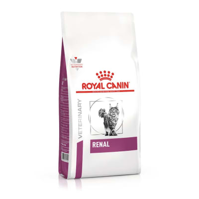 Royal Canin Cat VHN Renal