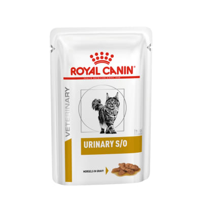 Royal Canin Cat VHN Urinary S/O sachet 85 g