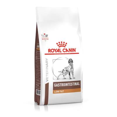 Royal Canin Dog VHN Gastro Intestinal Low Fat 1.5 kg