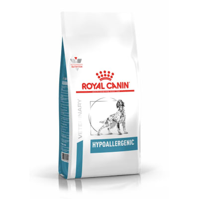 Royal Canin Dog VHN Hypoallergenic