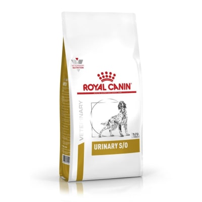 Royal Canin Dog VHN Urinary SO