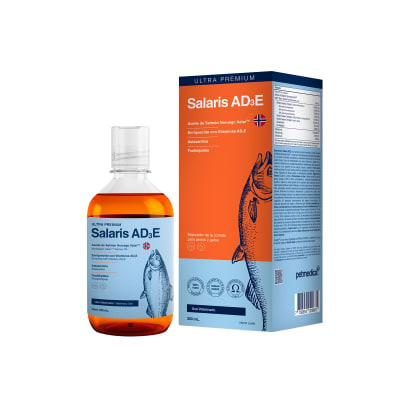 Salaris AD3E