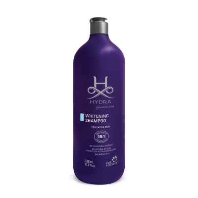 SHAMPOO HYDRA WHITENING SHAMPOO X 1000 ML/33.8 OZ