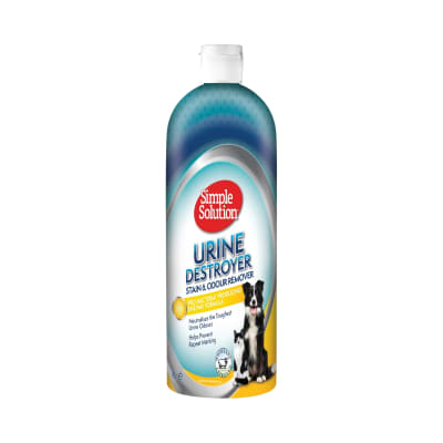 Simple Solution Urine Destroyer 945 ml