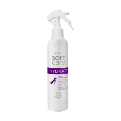 SOFT CARE HYDRA T 240 ML