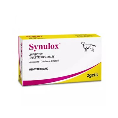 Synulox