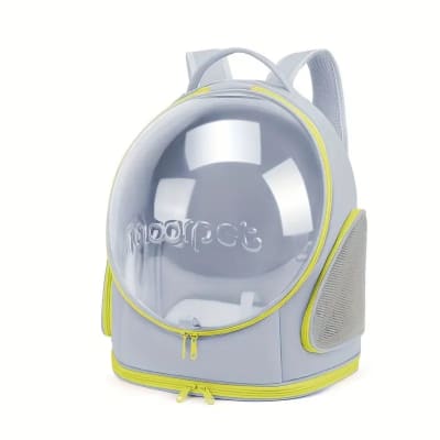 TRANSPORTADOR MOCHILA CAPSULA
