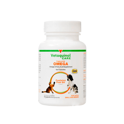Triglyceride Omega 60 caps