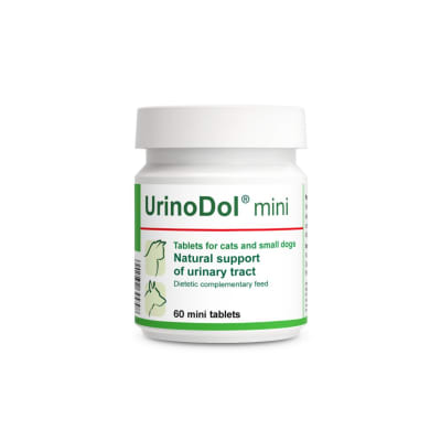 Urinodol mini x 60 minicomp