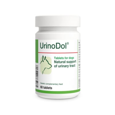 Urinodol x 60 comp