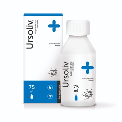 Ursoliv x 75 ml