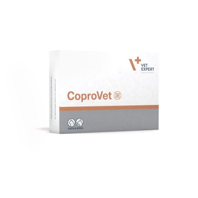 VET EXPERT COPROVET CAPSULA
