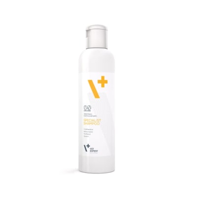 VET EXPERT SPECIALIST SHAMPOO