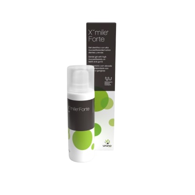 Xmile Forte 30 G