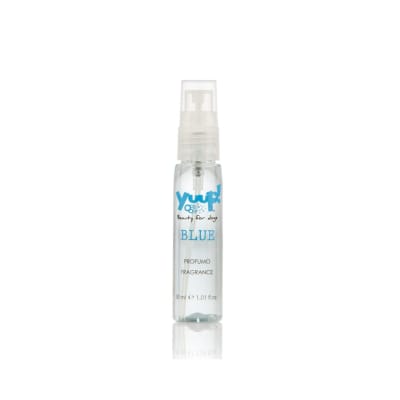 Yuup COLOR YOUR STYLE Blue Fragrance 30 ml