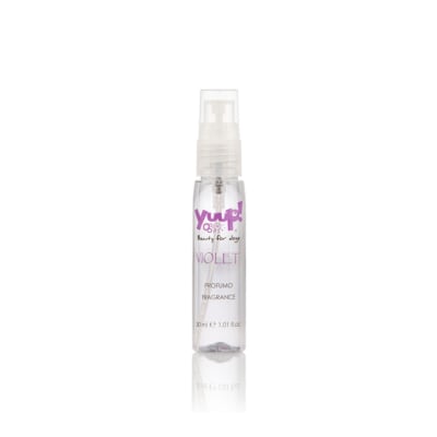 Yuup COLOR YOUR STYLE Violet Fragrance 30 ml