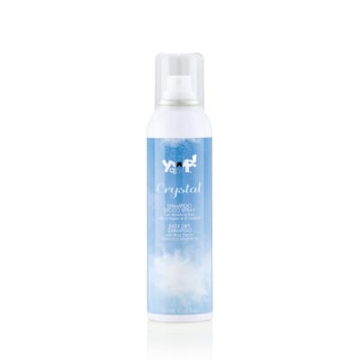 Yuup Fashion Crystal Easy Dry Shampoo