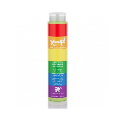 Yuup Home All Types of Coats Shampoo Pride Limited