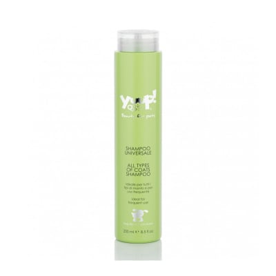 Yuup Home All Types of Coats Shampoo